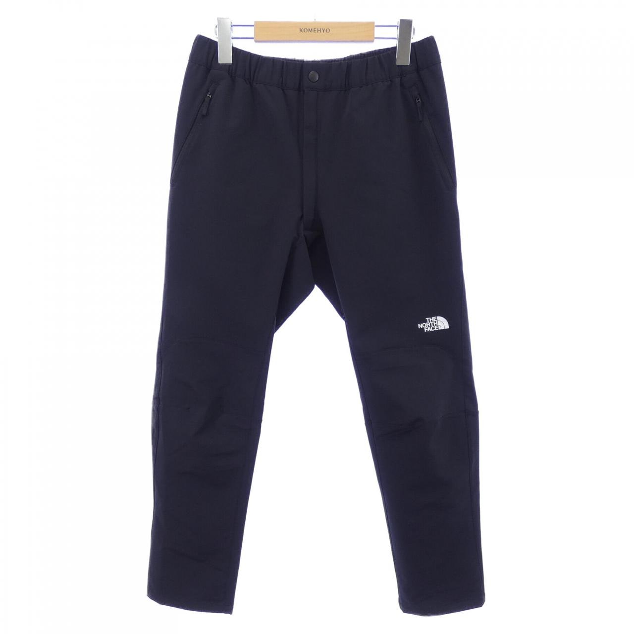 ザノースフェイス THE NORTH FACE NB82501 パンツ
