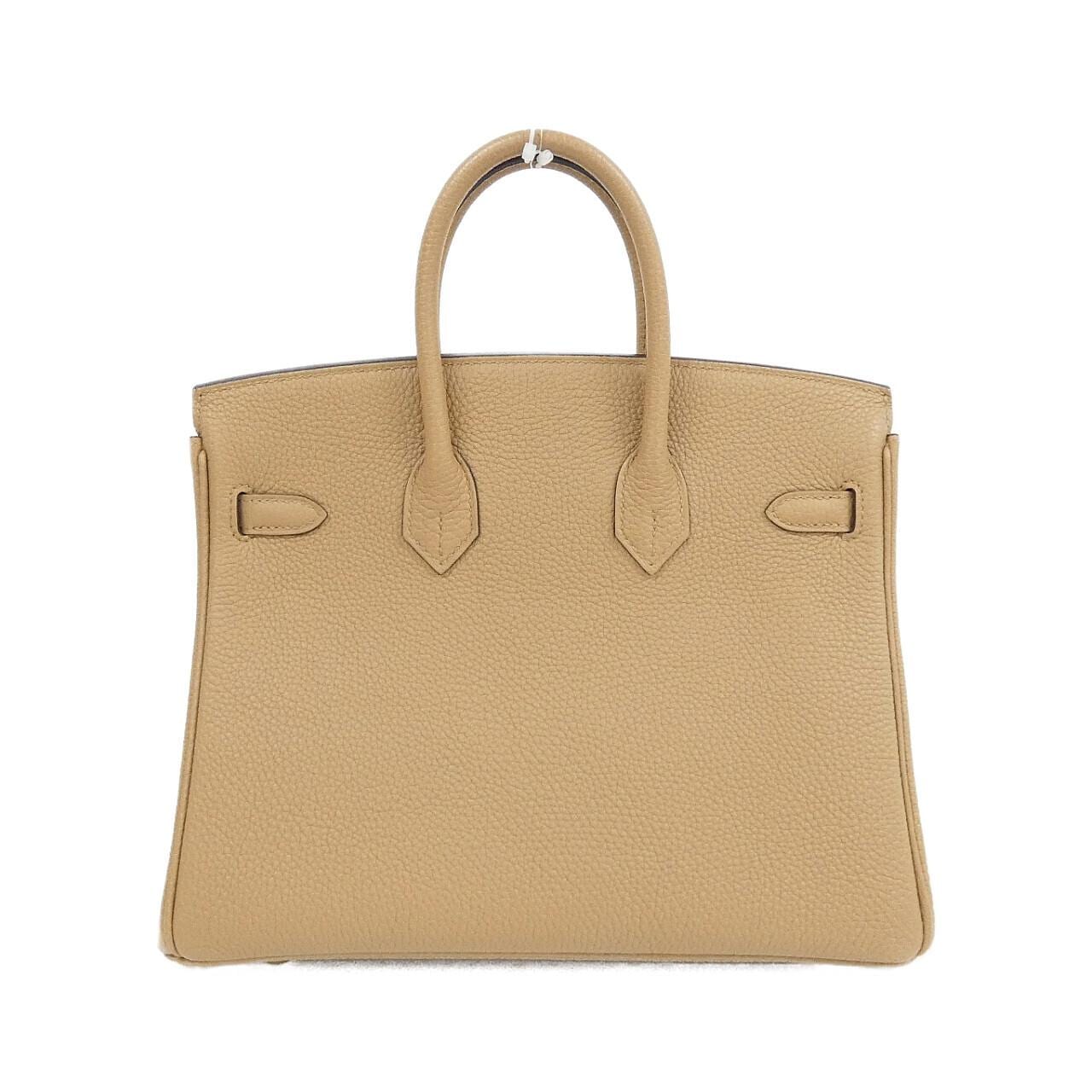 エルメス バーキン 25cm 041344CC バッグ