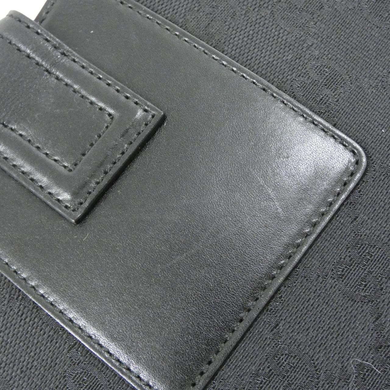 【ヴィンテージ】グッチ 001 4142 ショルダーバッグ