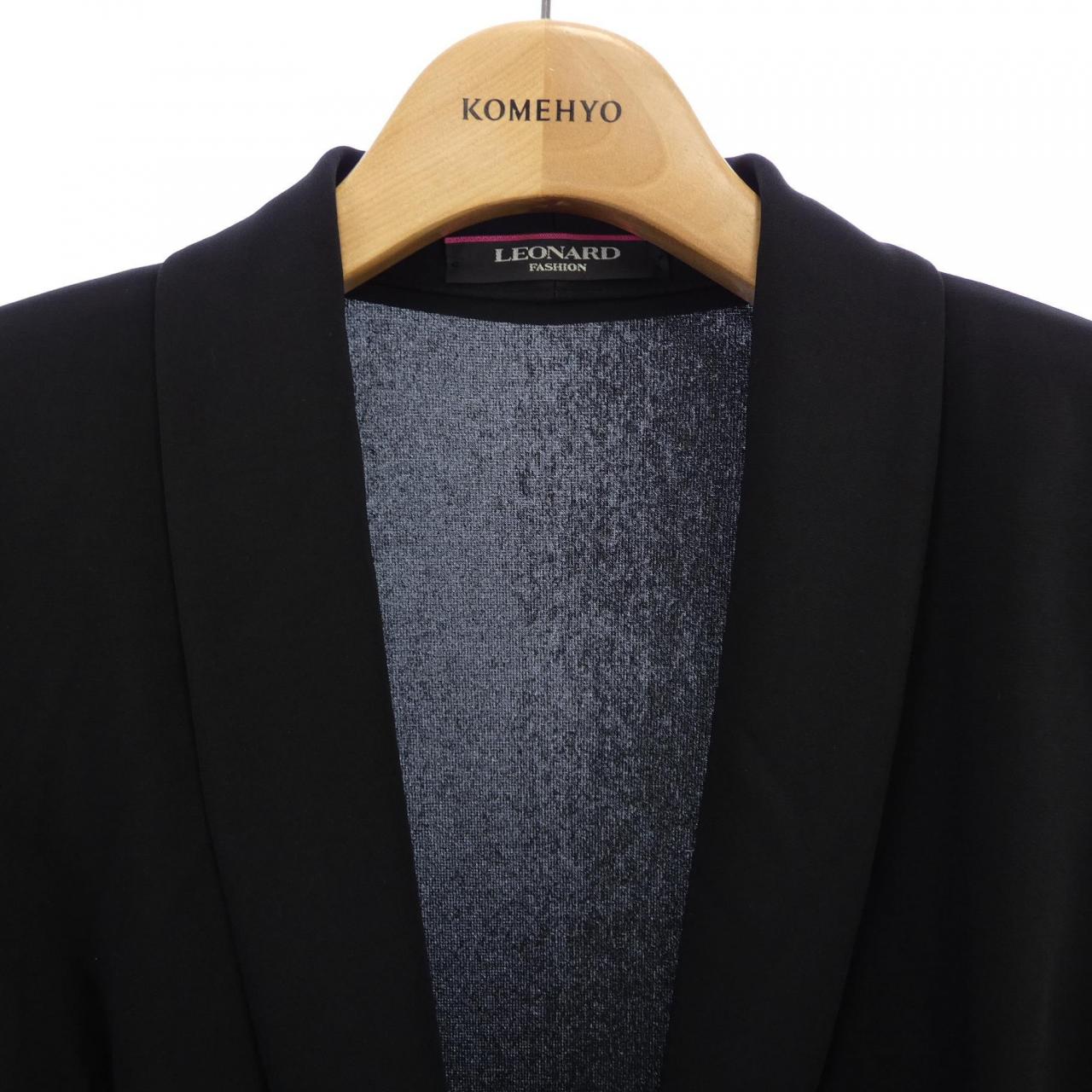 レオナールファッション LEONARD FASHION ジャケット