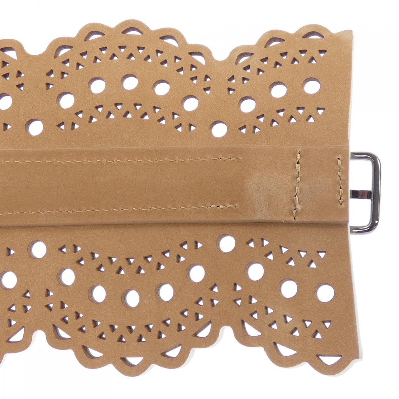 アライア ALAIA BELT