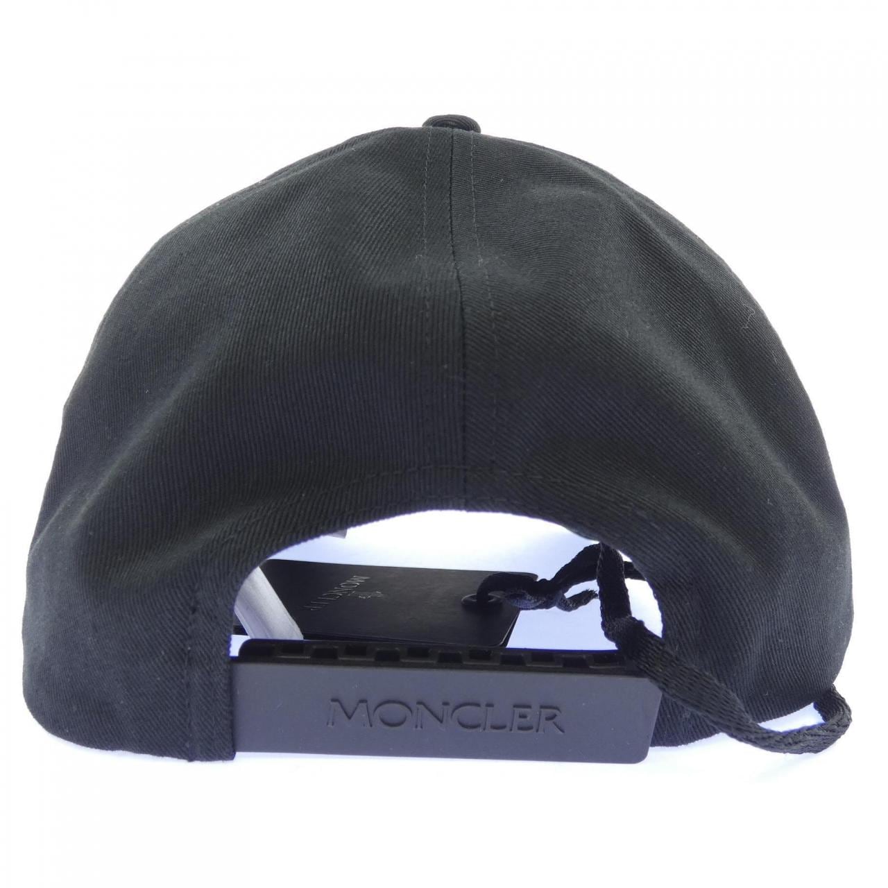モンクレール MONCLER L10913B00008 キャップ