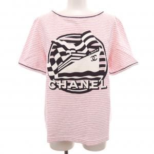 シャネル CHANEL LA PAUSA P60455V22656 19C Tシャツ