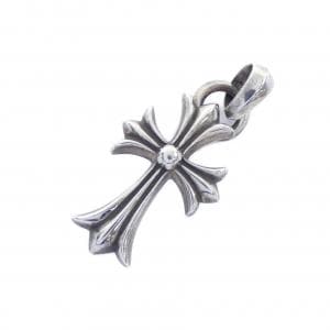 クロムハーツ CHROME HEARTS CH CROSS SML W/BALE 2351 304 0011 9100 ペンダント