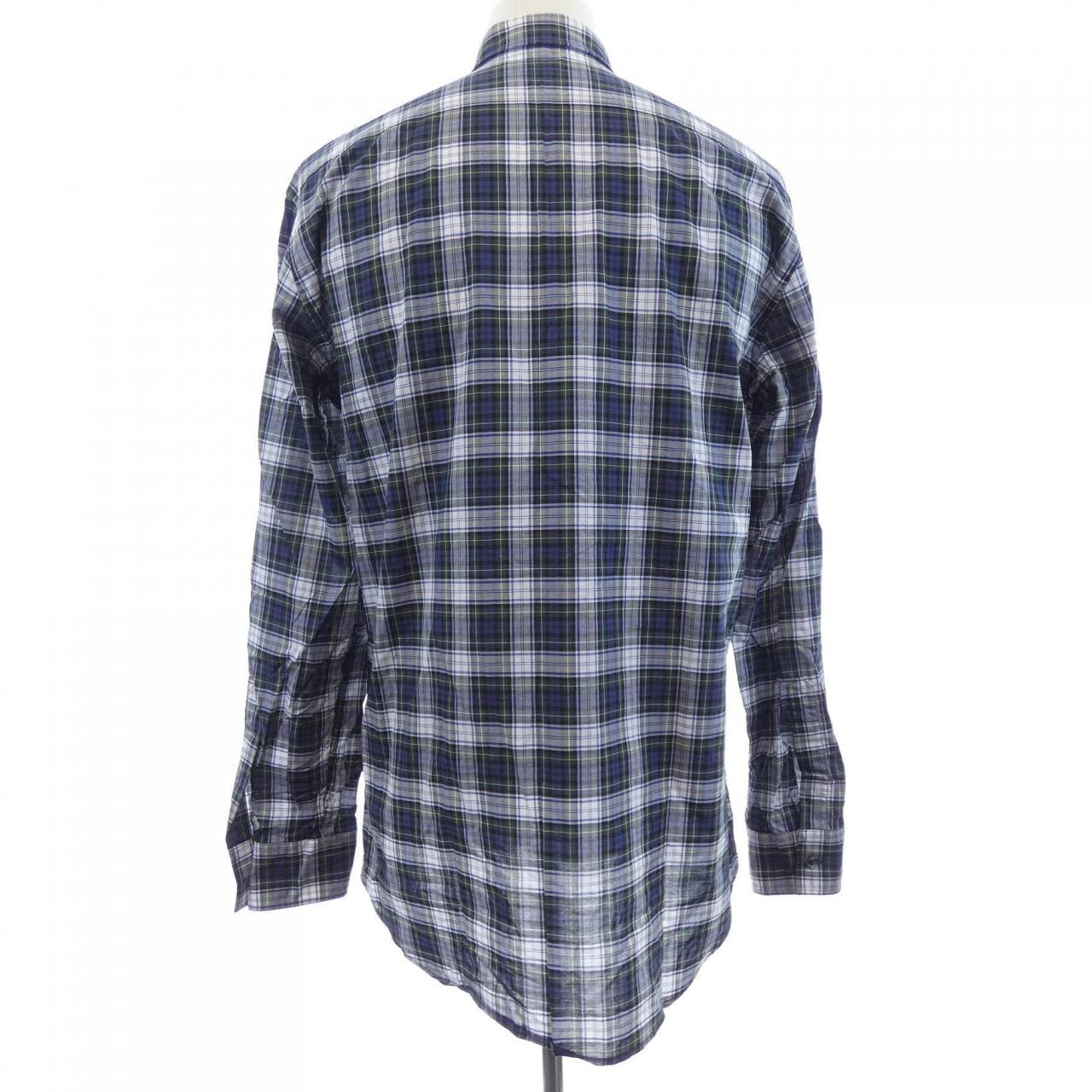 ディースクエアード DSQUARED2 S74DM0299 シャツ