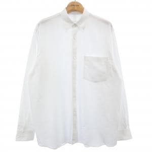 コモリ COMOLI E03-02001 シャツ