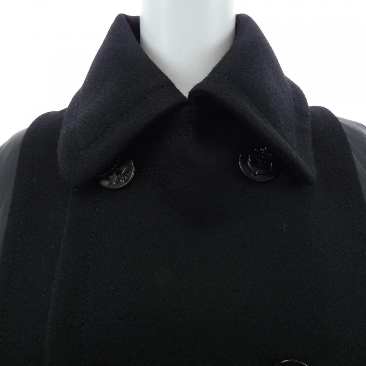 サカイ SACAI 25-08074 ダウンジャケット