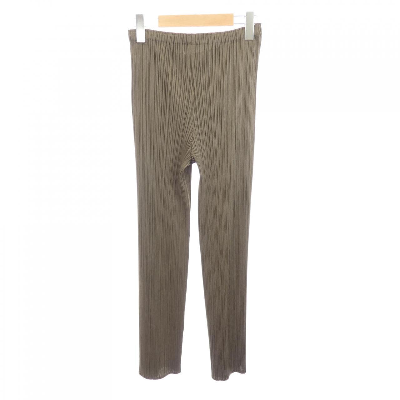 プリーツプリーズ PLEATS PLEASE PP33-JF423 パンツ
