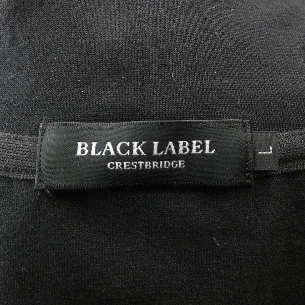 ブラックレーベルクレストブリッジ BLACK LABEL CRESTBRI トップス