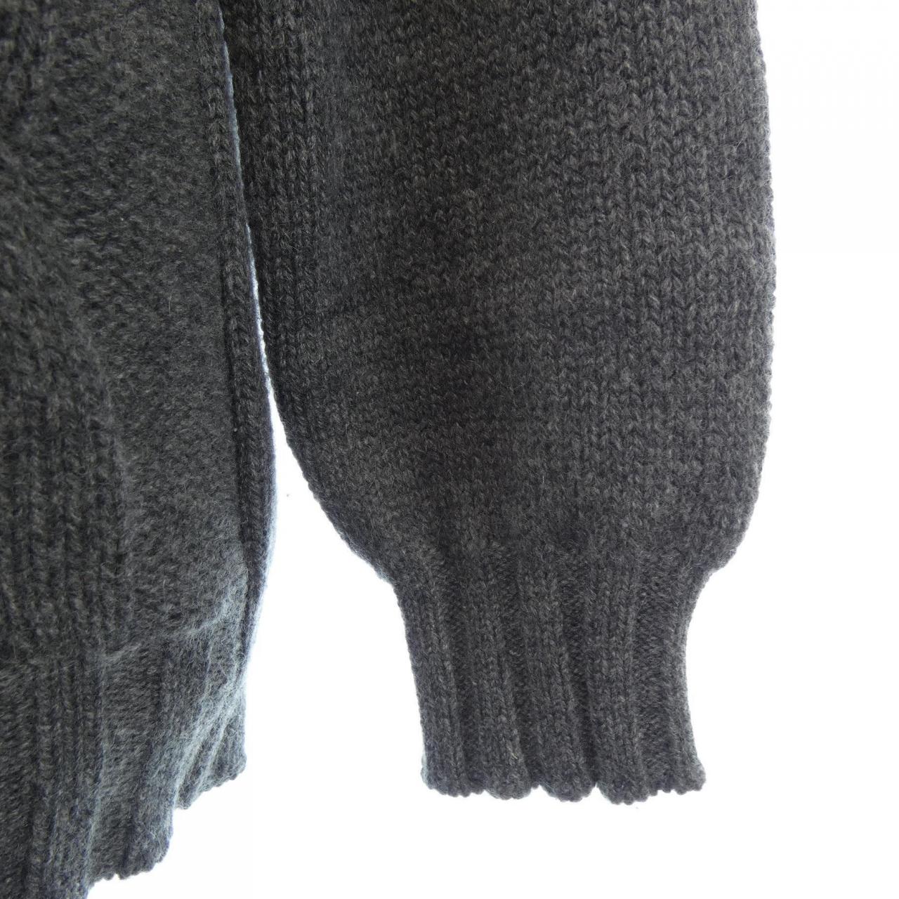 lucien pellat-finet knit