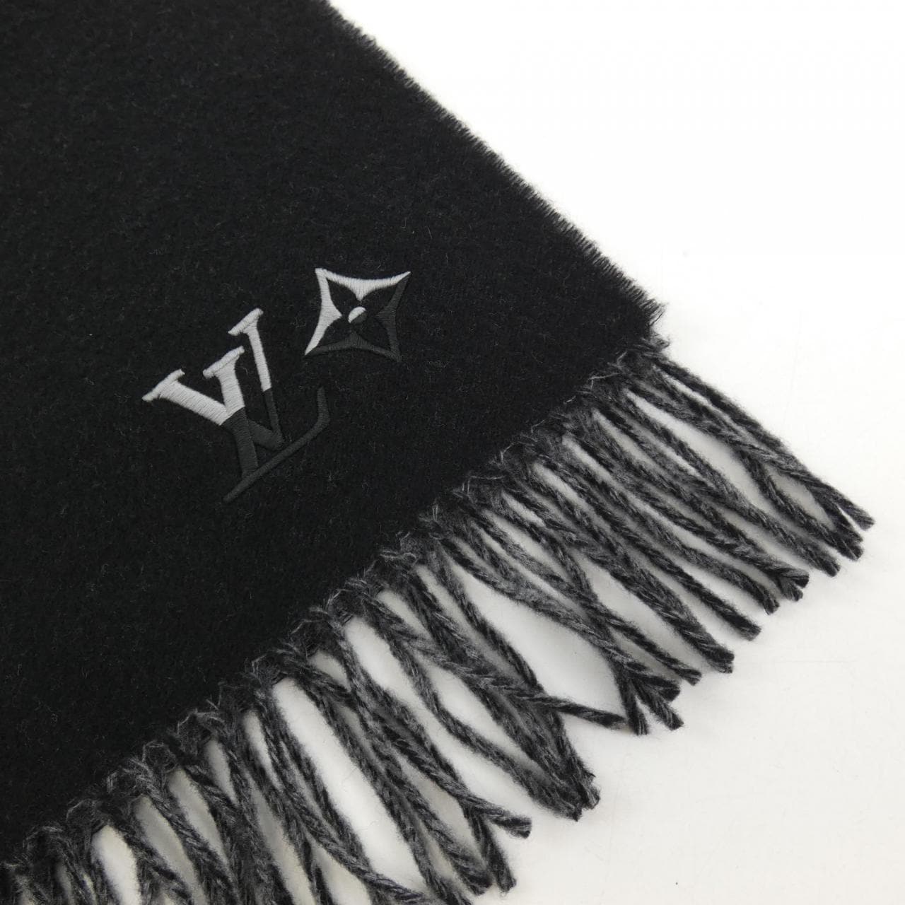 ルイヴィトン LOUIS VUITTON MUFFLER