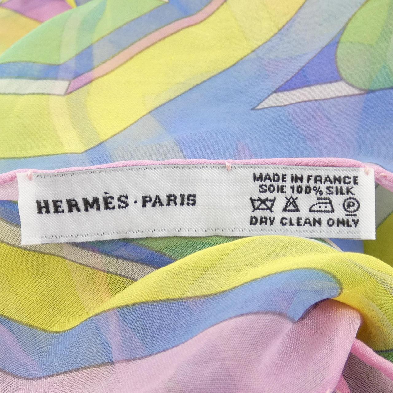 エルメス HERMES STOLE