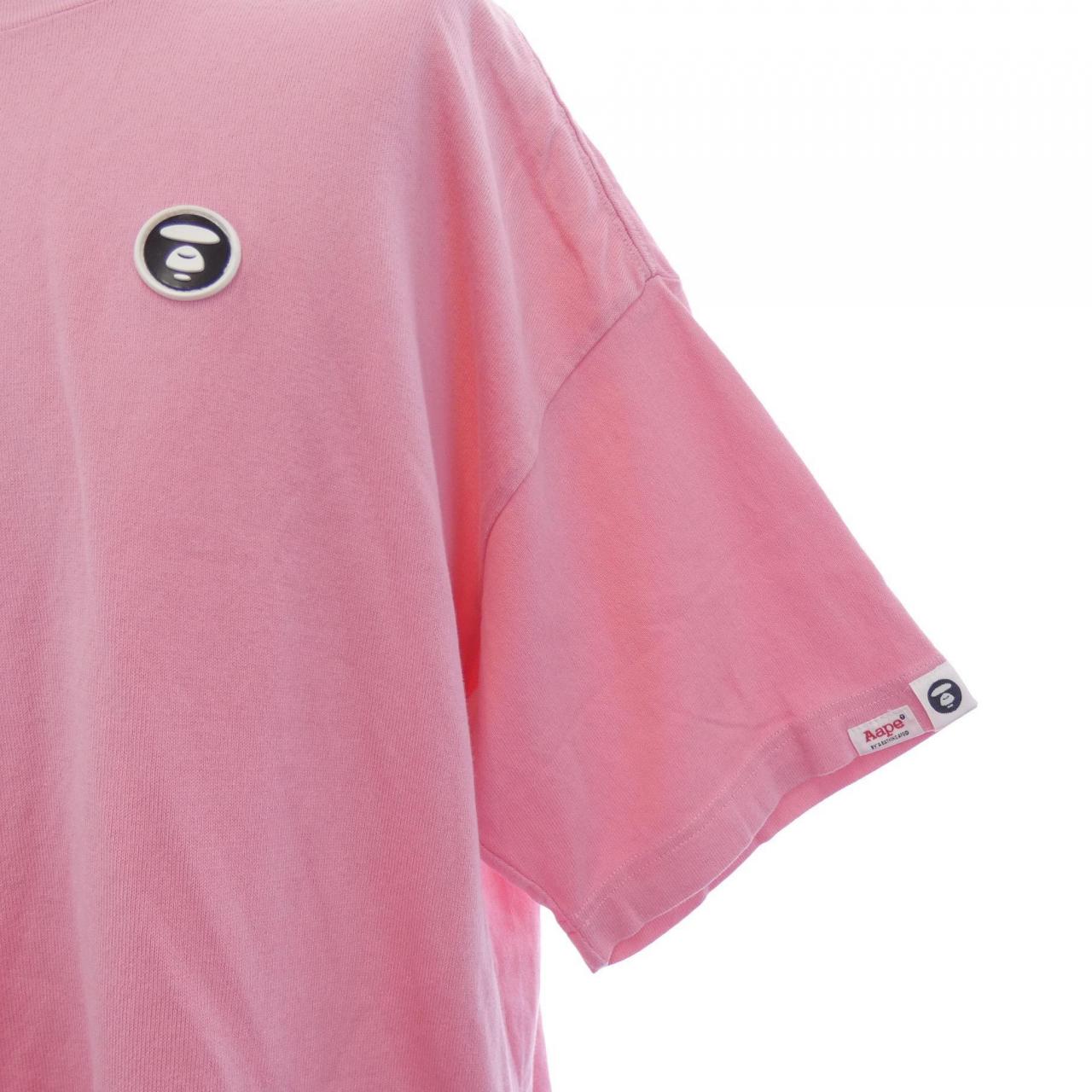 AAPE Tシャツ