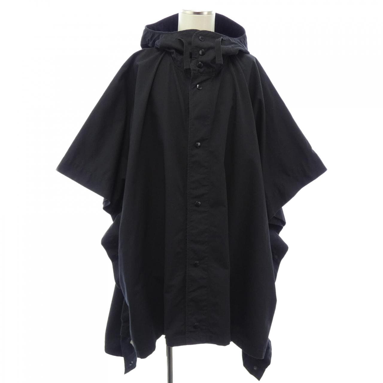 ENGINEERED GARMENTS Poncho