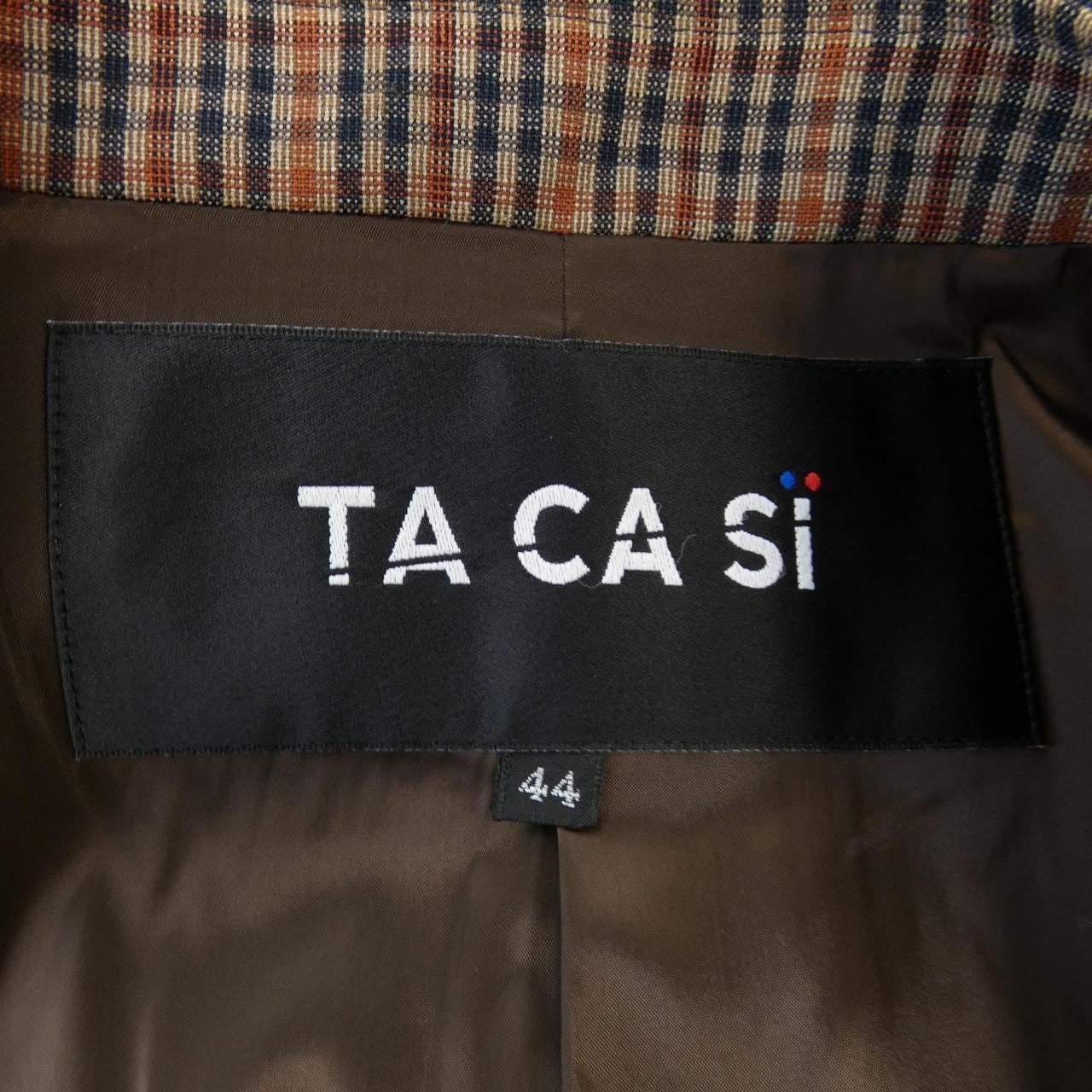 TACASI jacket