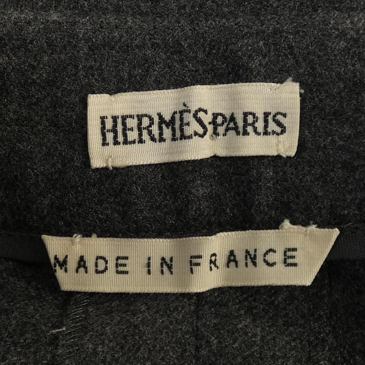 [vintage] HERMES Pants