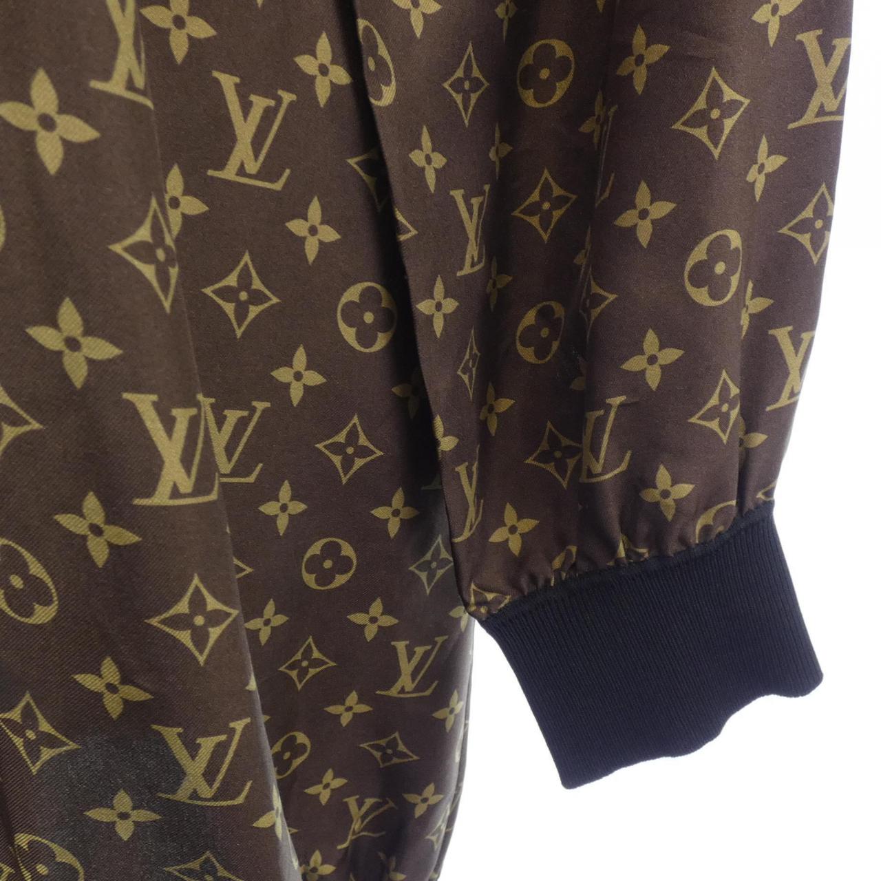 ルイヴィトン LOUIS VUITTON チュニック