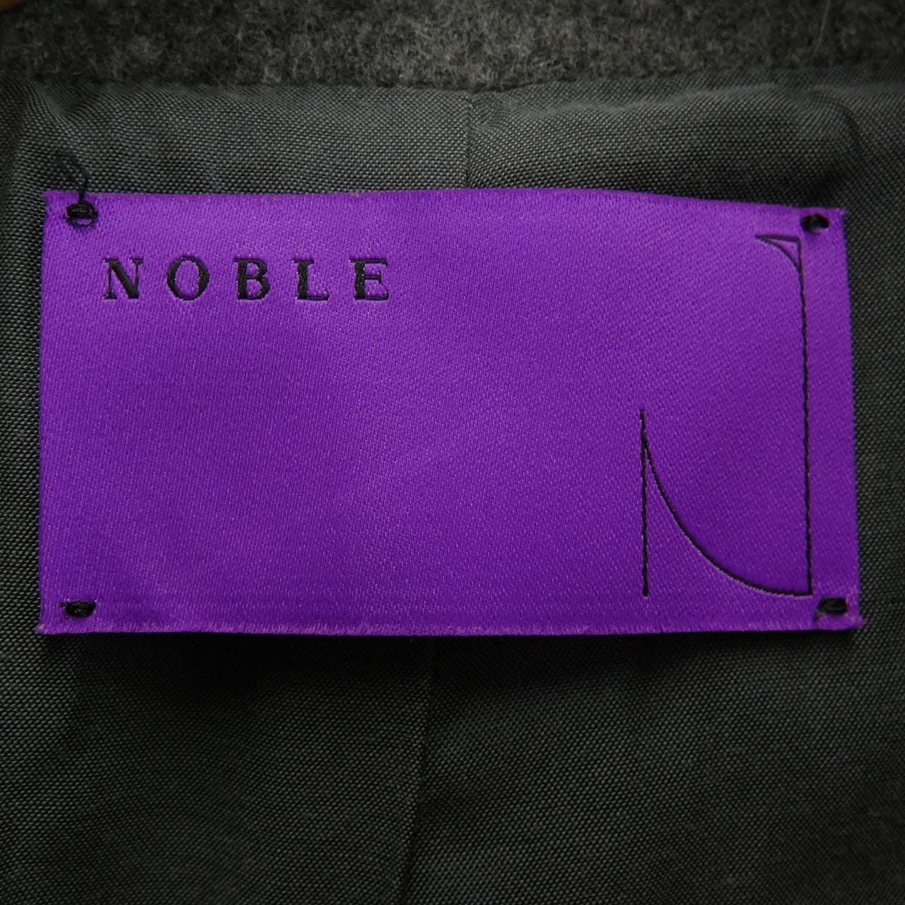 ノーブル Noble コート