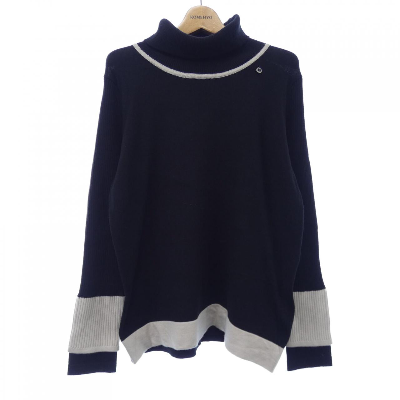 ピエールカルダン PIERRE CARDIN ニット
