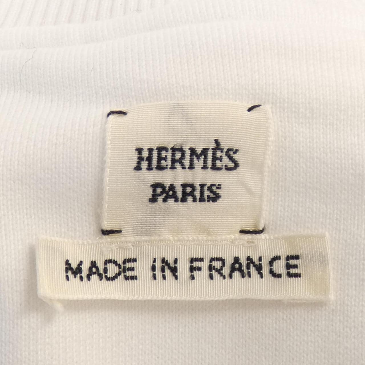 エルメス HERMES スウェット