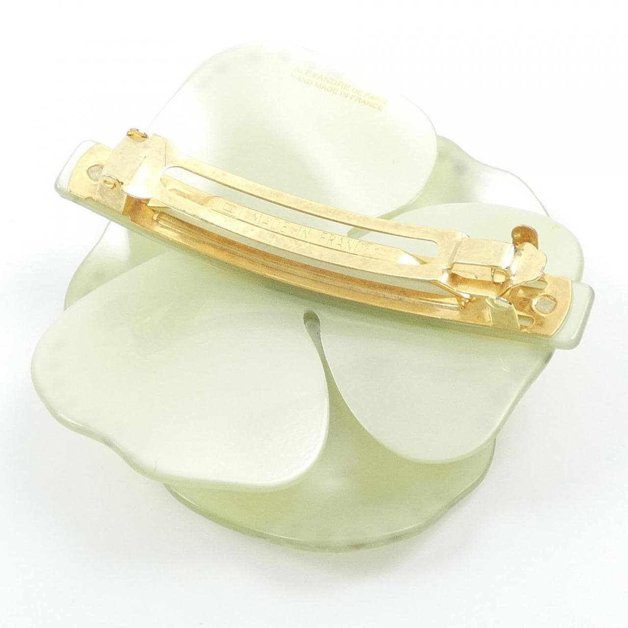 アレクサンドルドゥパリ ALEXANDRE DE PARIS HAIR ACCESSORIES