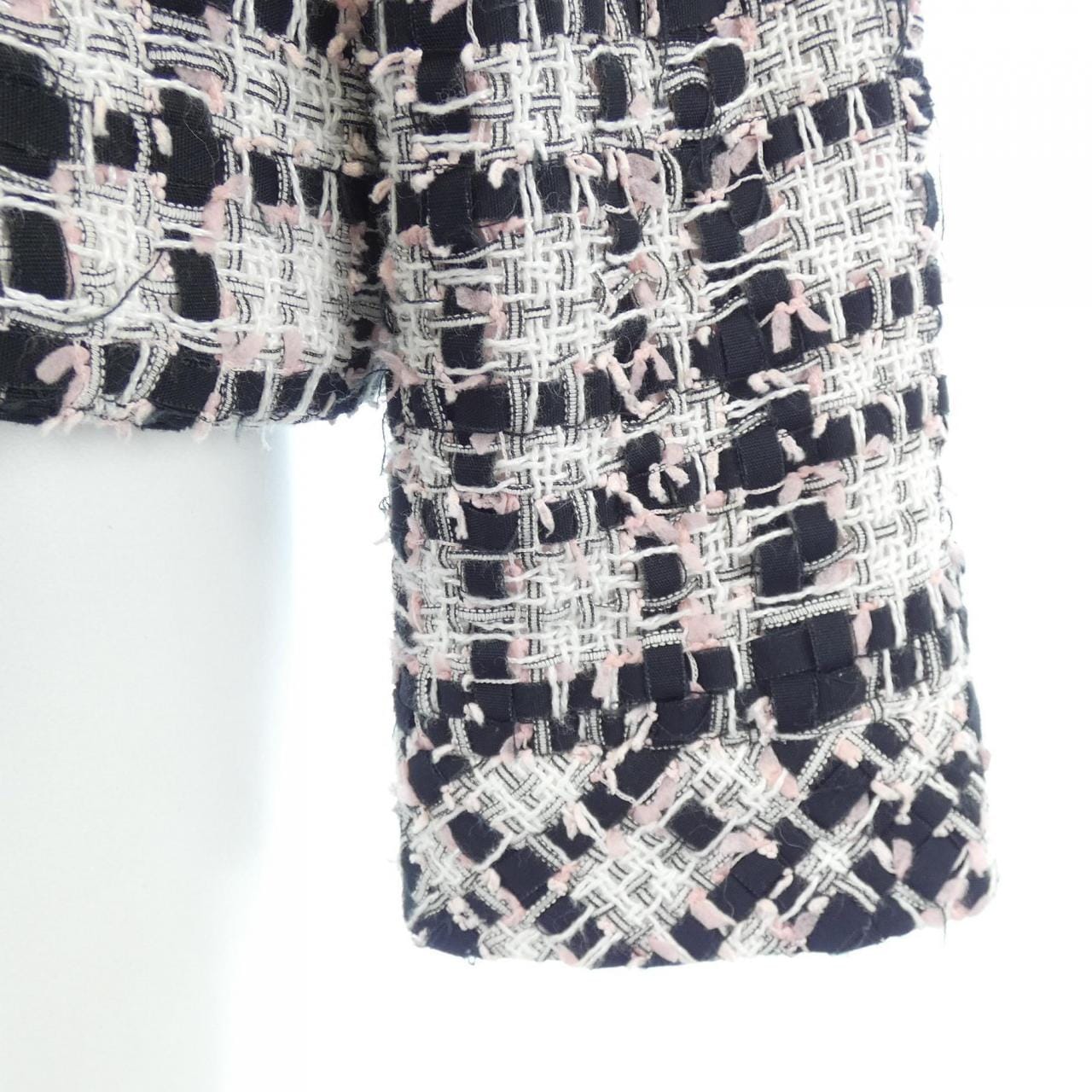 シャネル CHANEL ジャケット