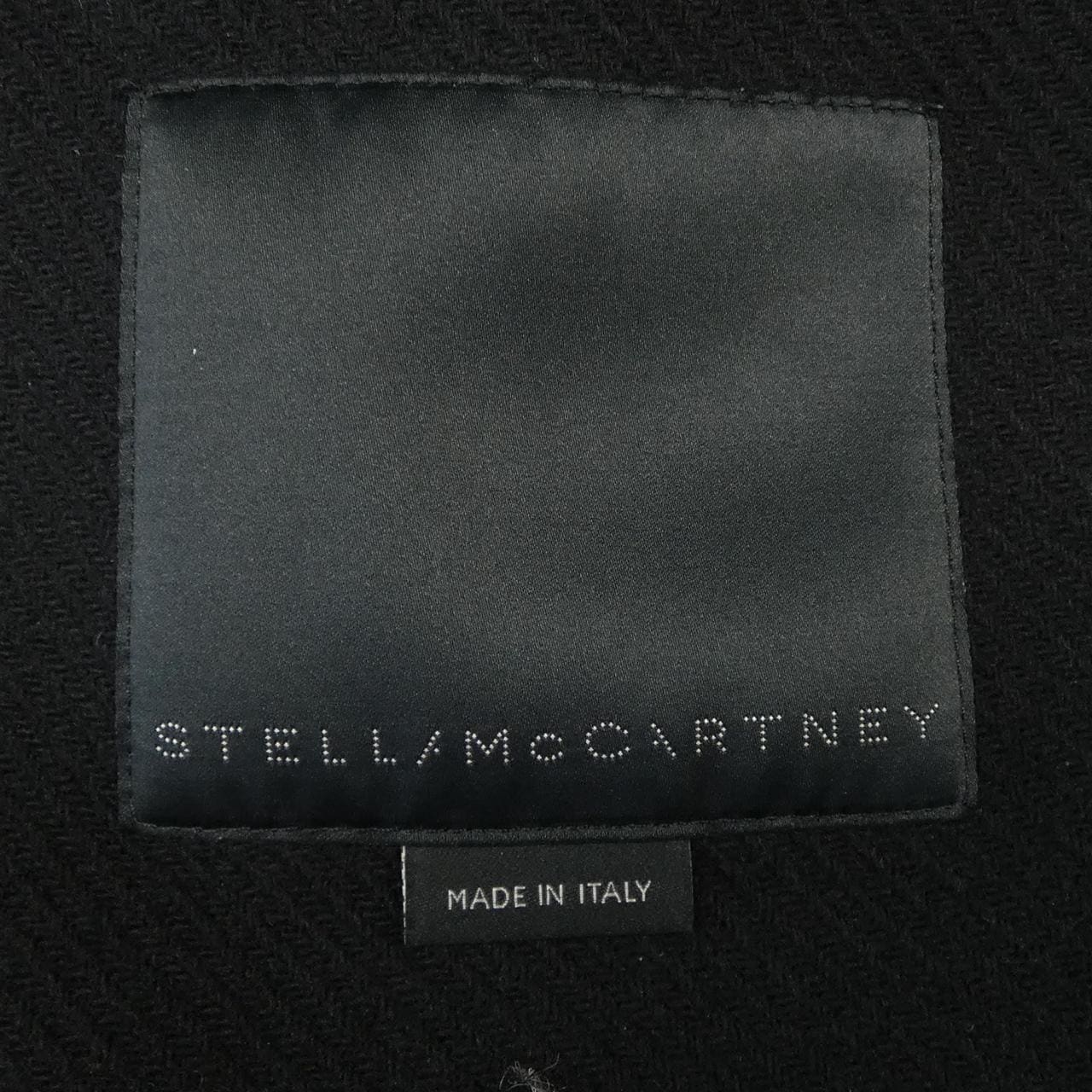 ステラマッカートニー STELLA MCCARTNEY コート