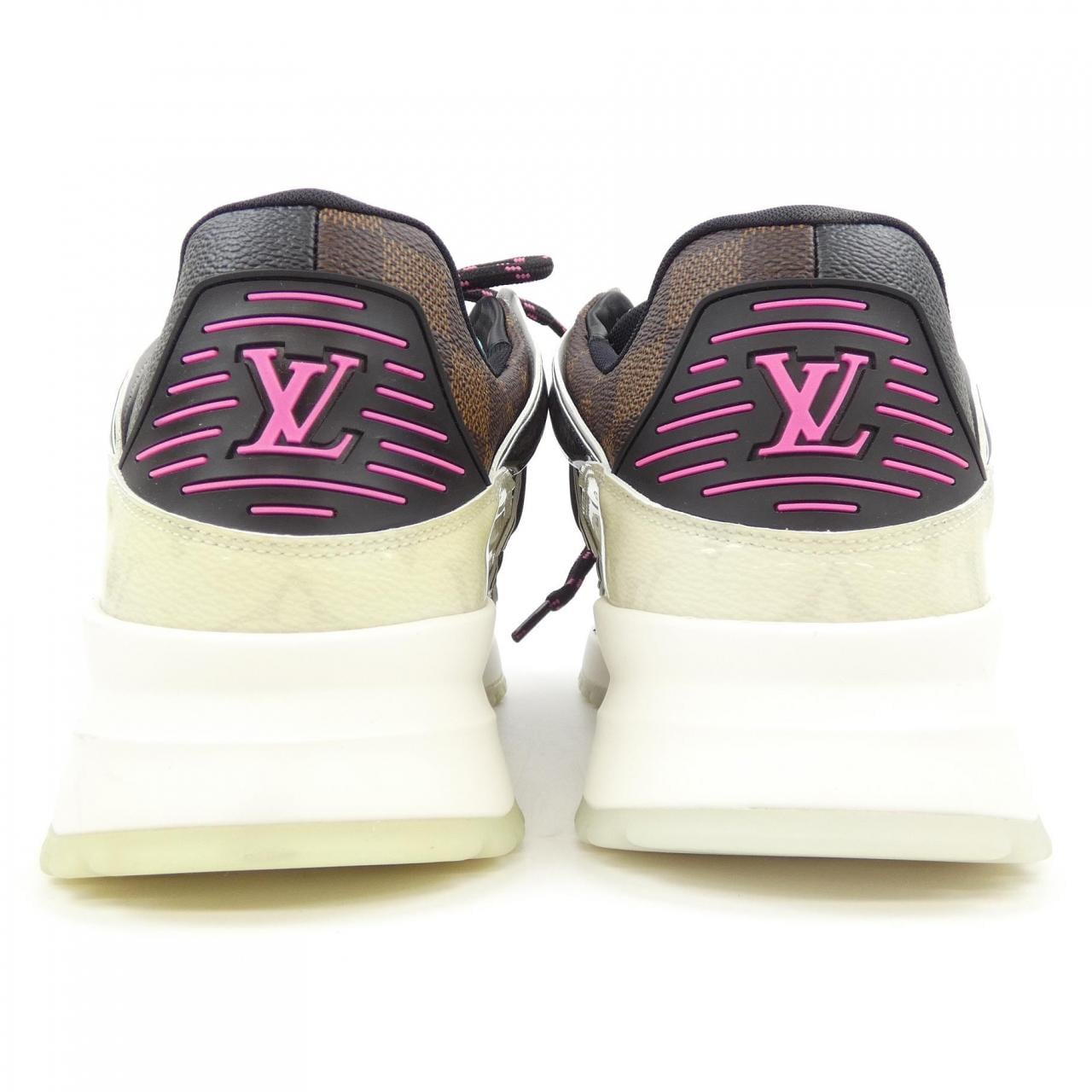 ルイヴィトン LOUIS VUITTON スニーカー