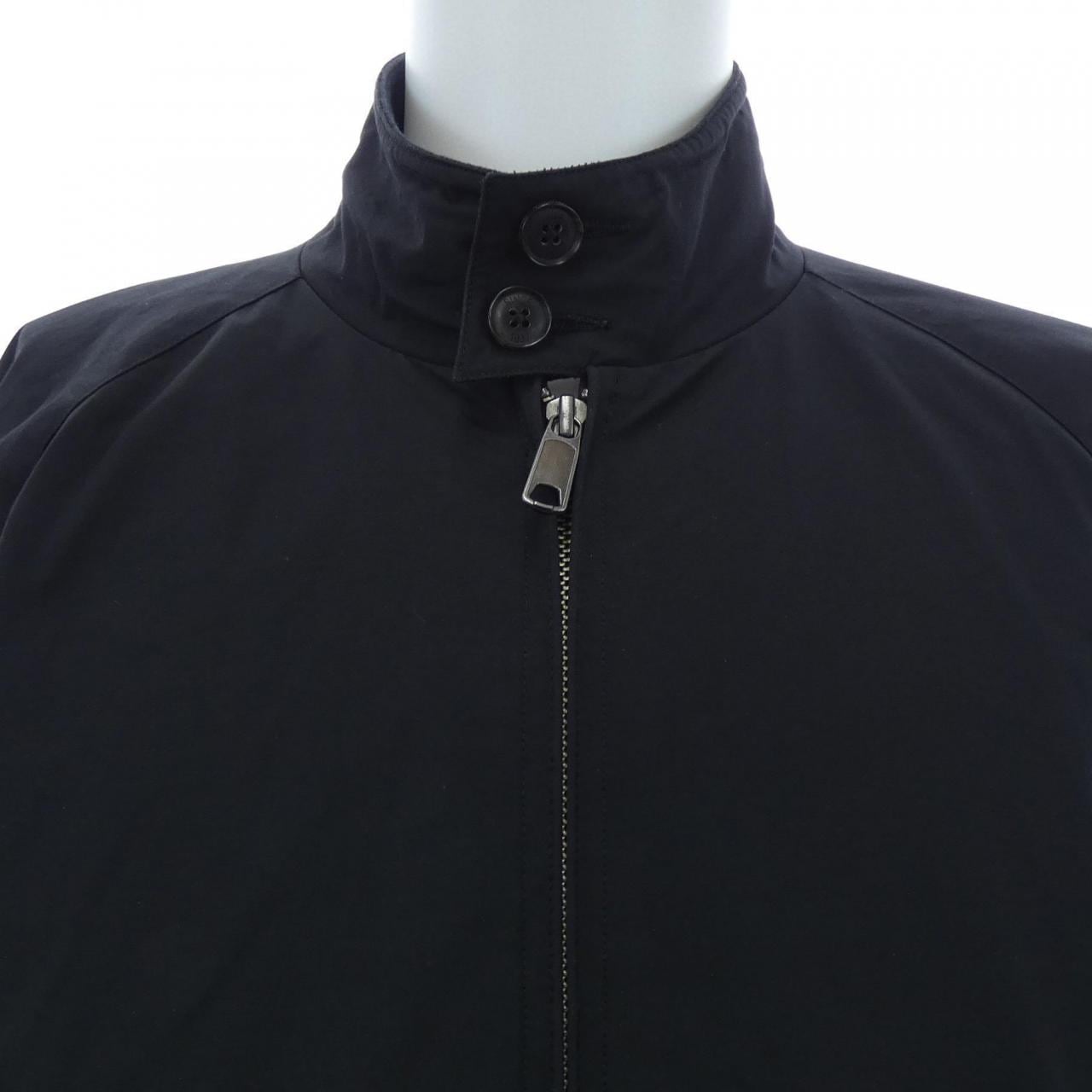 COMME des GARCONS HOMMEHE-J034BARACUTA夾克