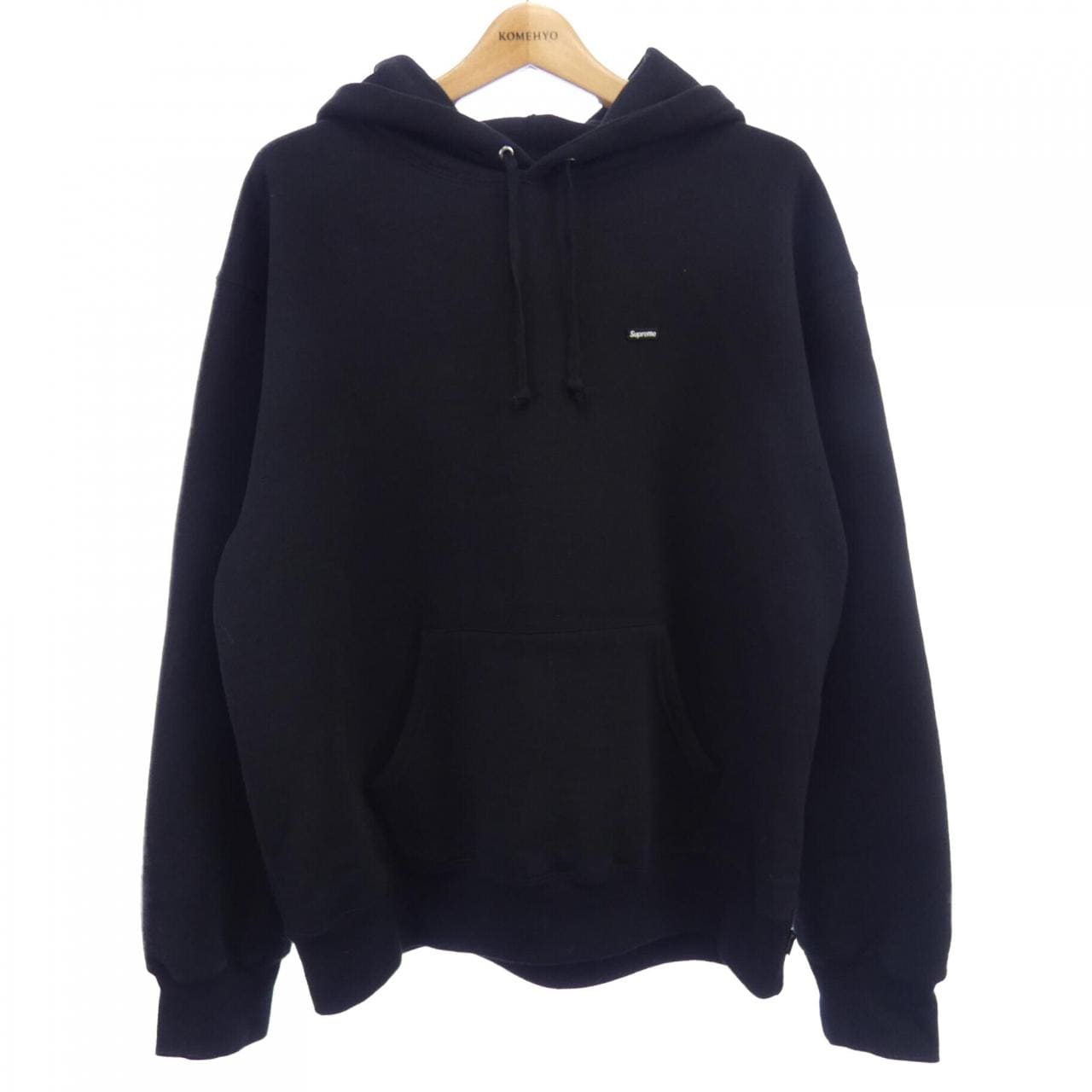 シュプリーム SUPREME Small Box Hooded パーカー