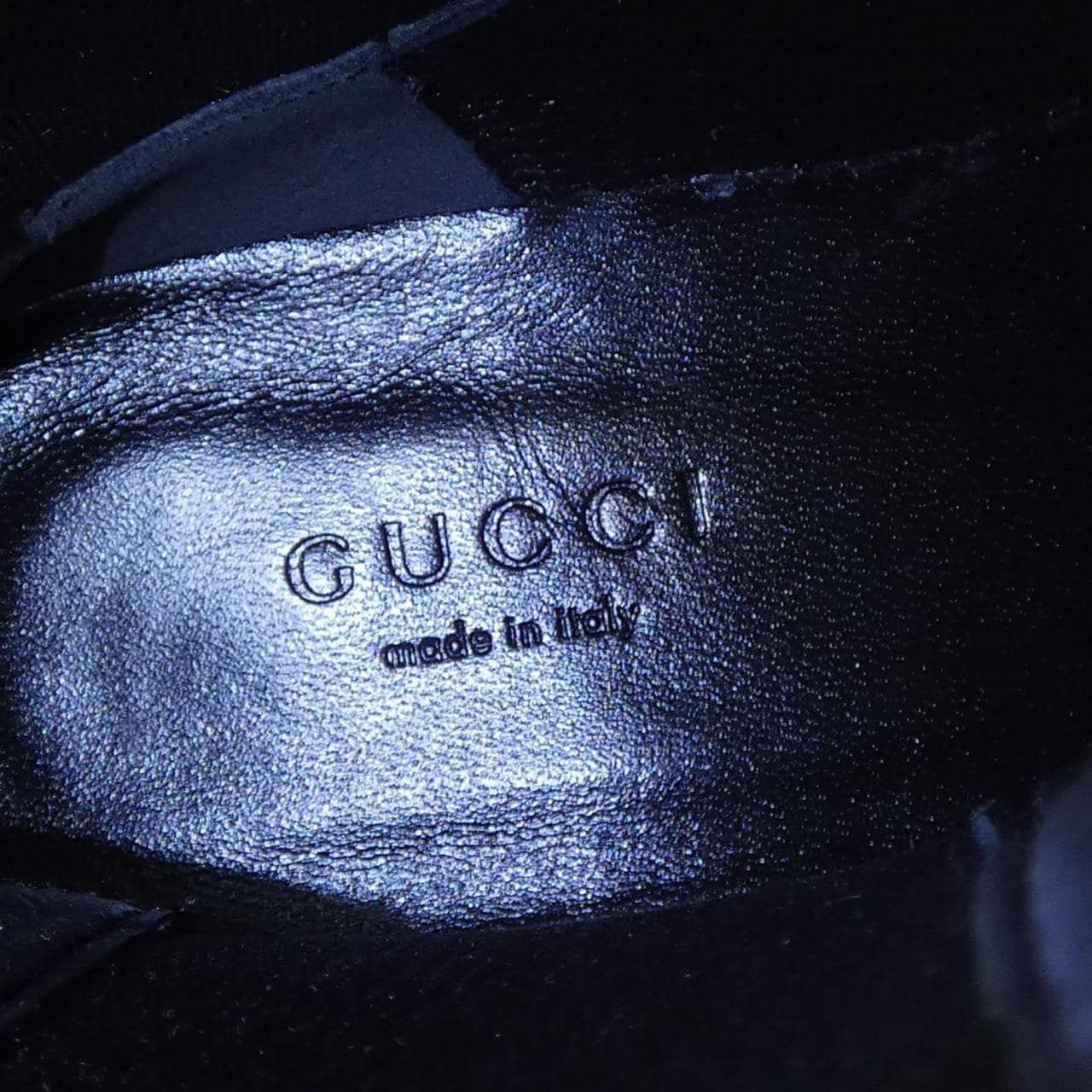 Gucci GUCCI 787188靴