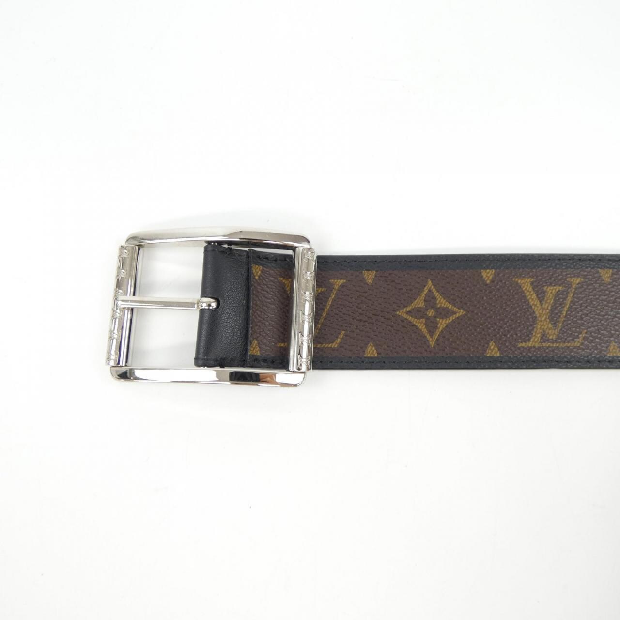 ルイヴィトン LOUIS VUITTON サンチュール リヴェルソ 40MM M9007 BELT