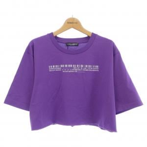 ドルチェアンドガッバーナ DOLCE&GABBANA F8U84T/G7L2Q Tシャツ