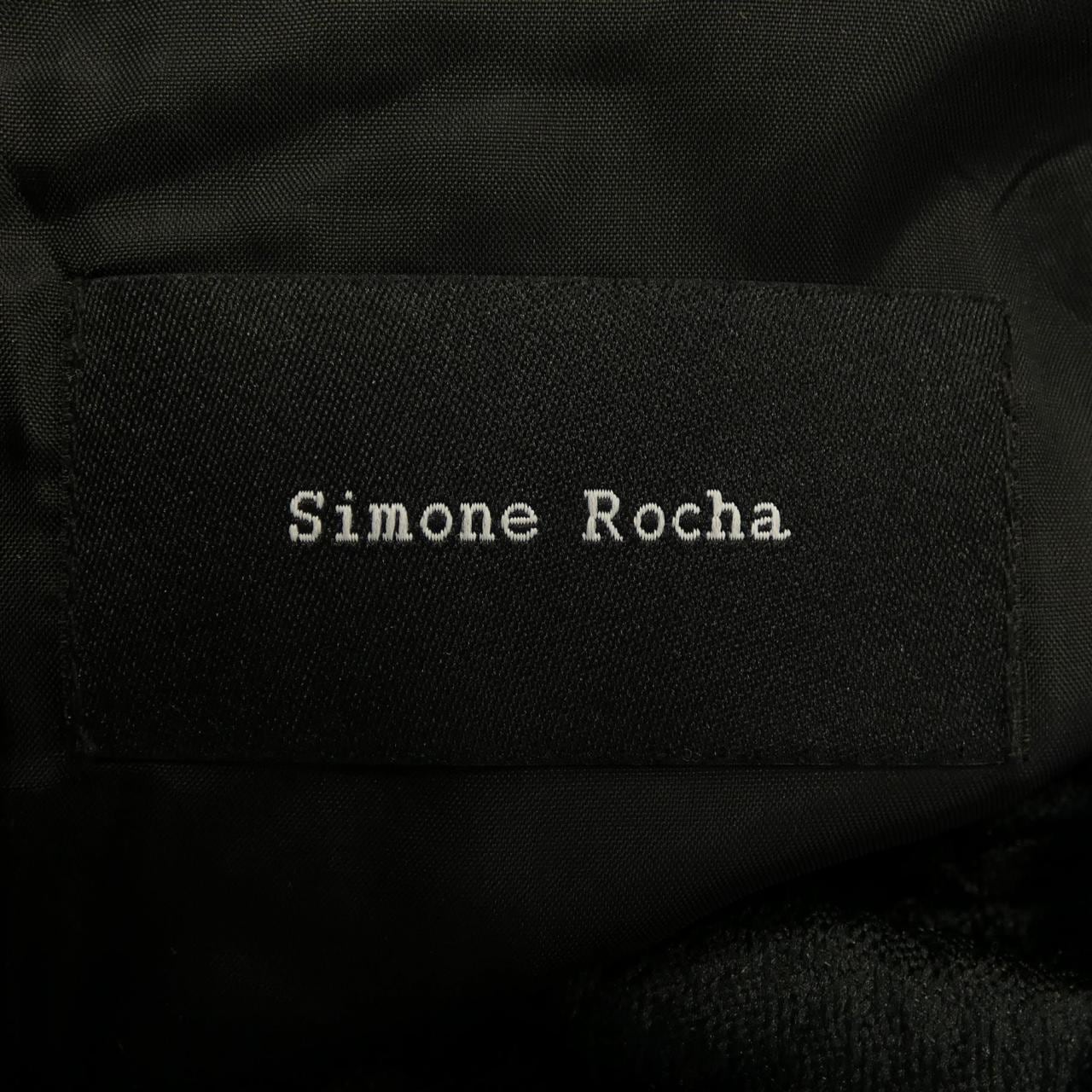 シモーネロシャ Simone Rocha スカート
