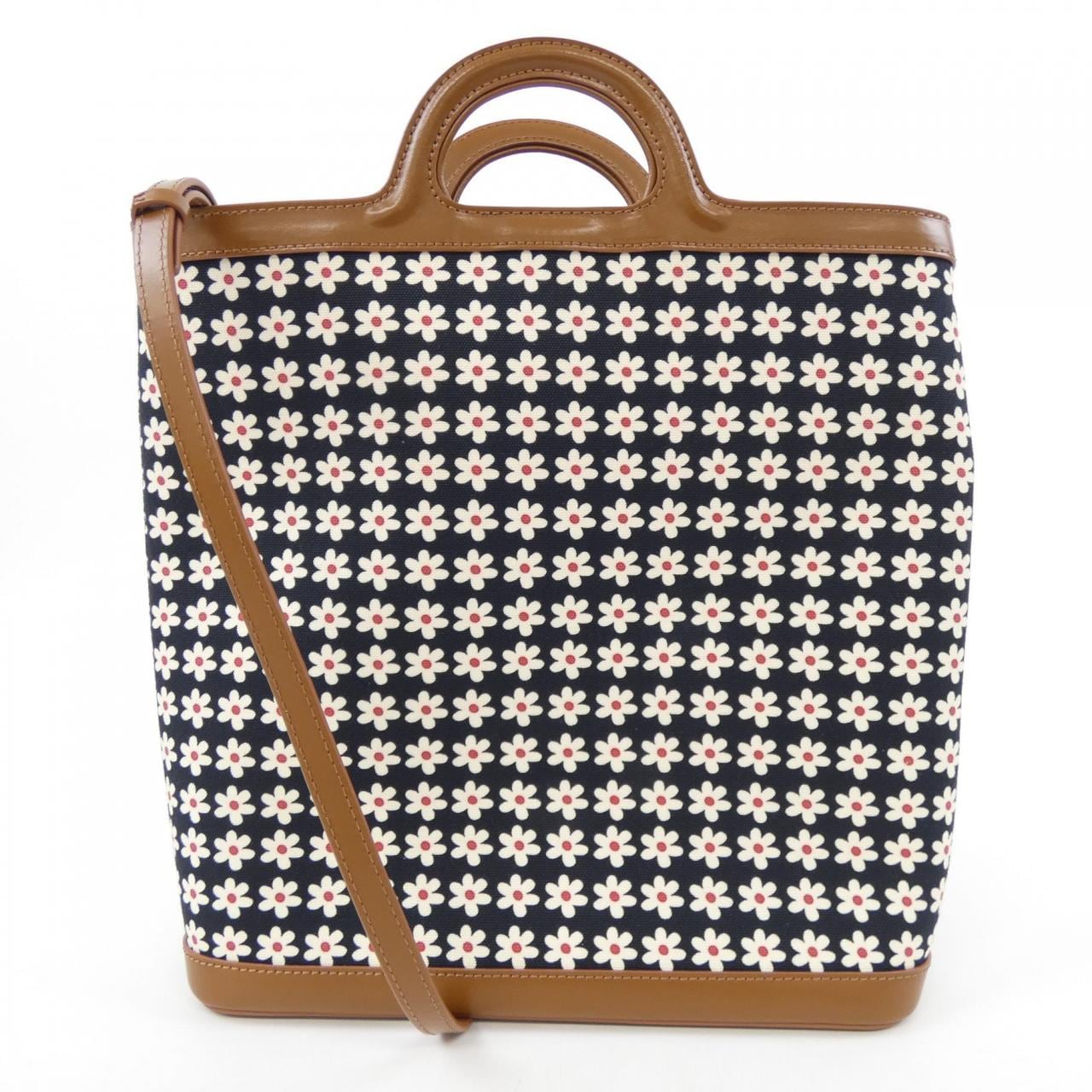 マルニ MARNI TROPICALIA DAISY SBMP0179U6 BAG