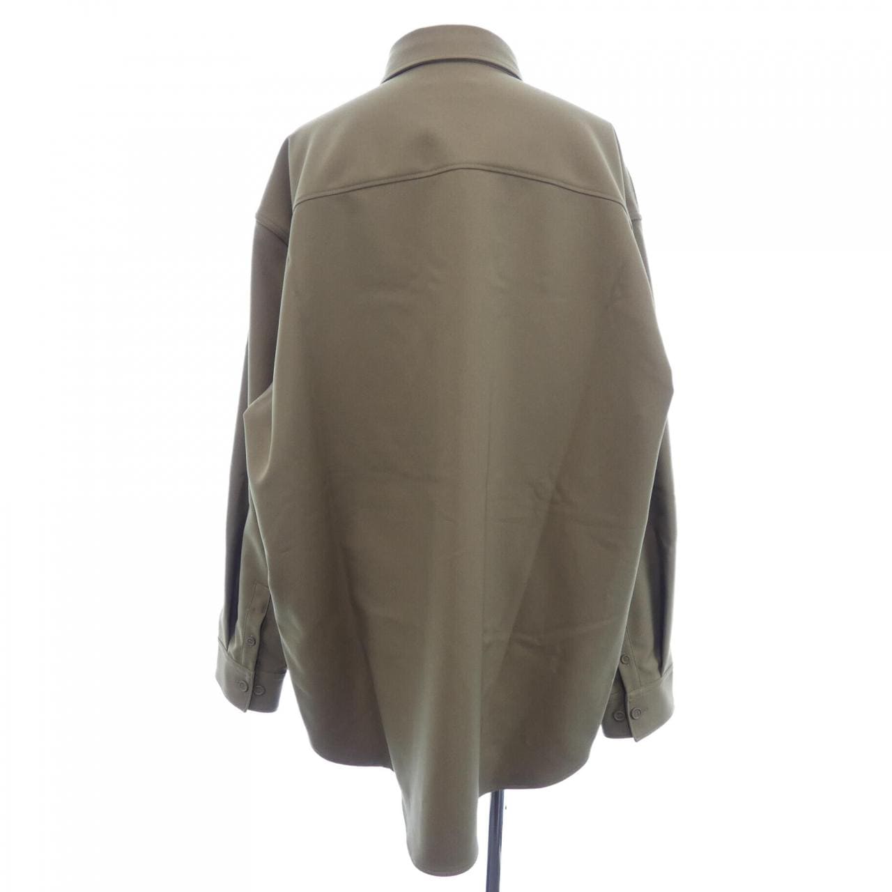 オフホワイト OFF-WHITE シャツ