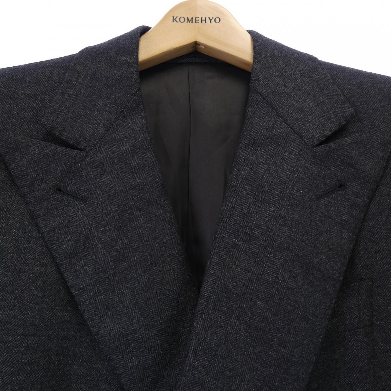 ラファエルカルーゾ Raffaele Caruso L662 コート