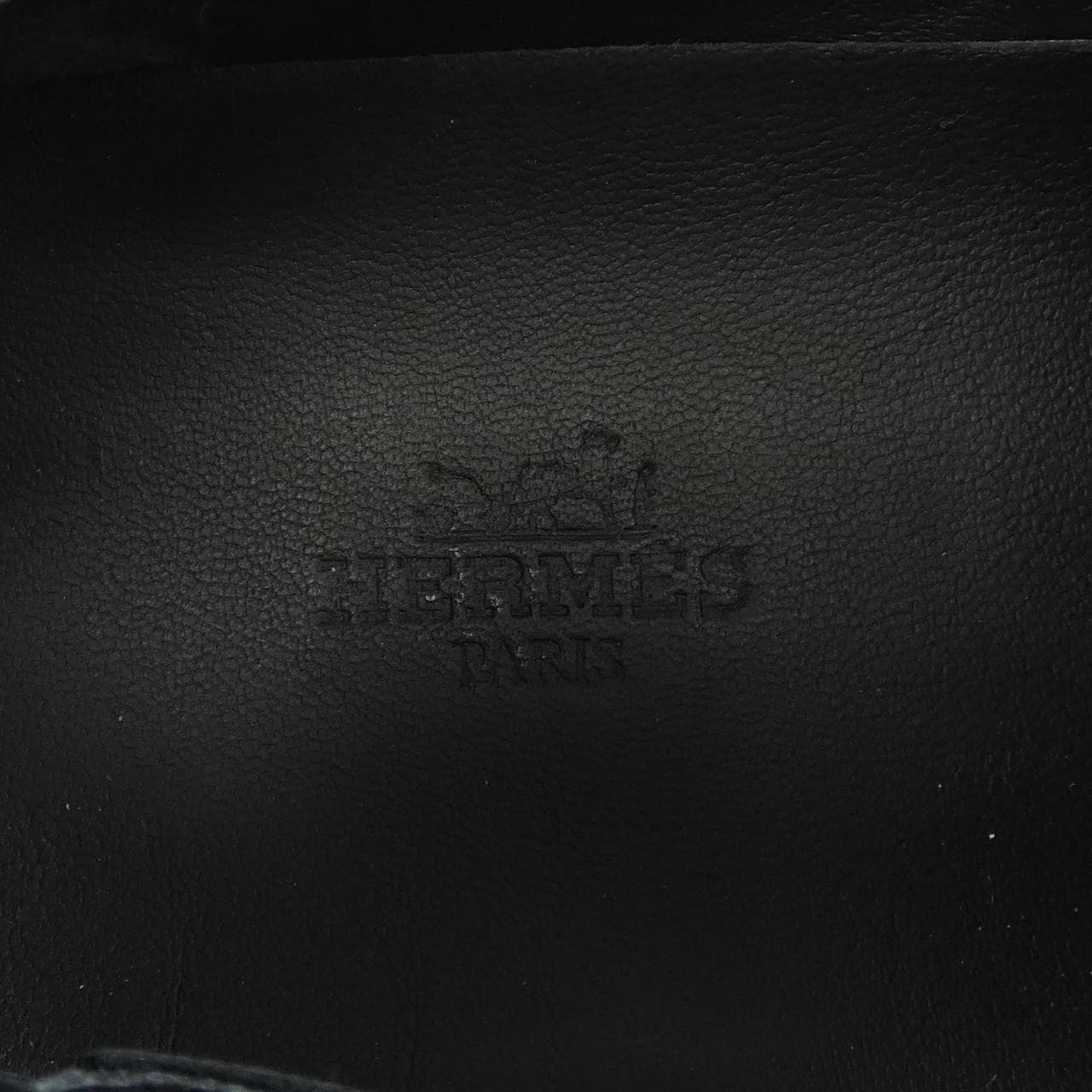 エルメス HERMES キディ　Hシグネチャー 251080Z スニーカー