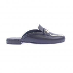 シャネル CHANEL ミュール NULES G35798X01000 シューズ