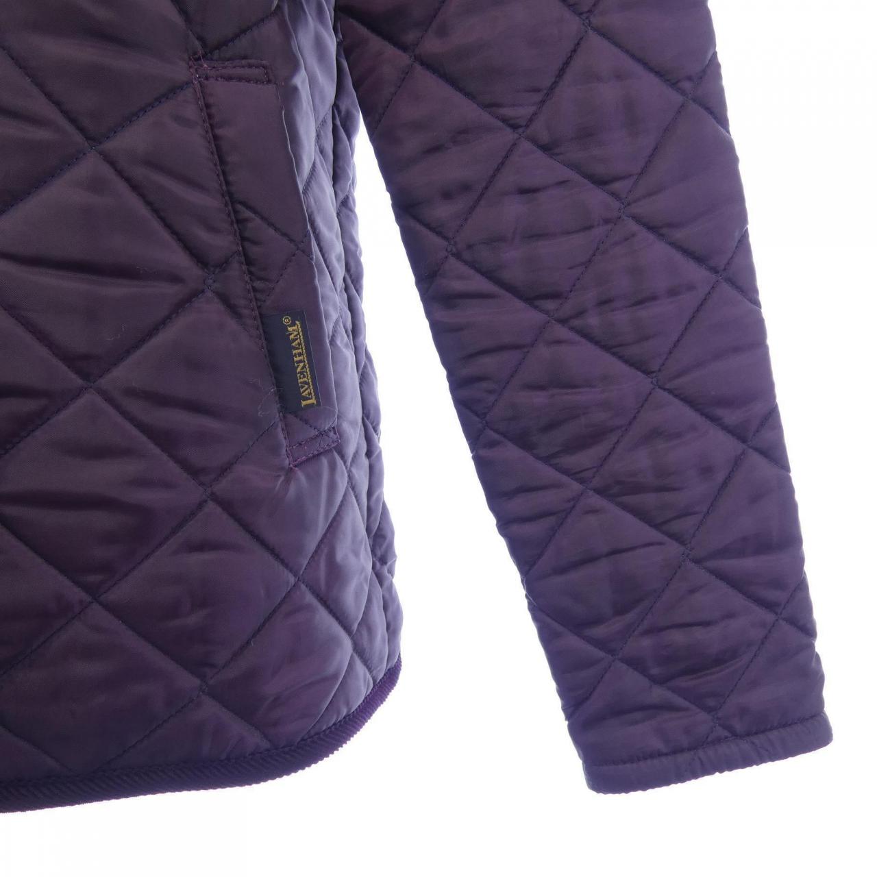 ラベンハム LAVENHAM ジャケット