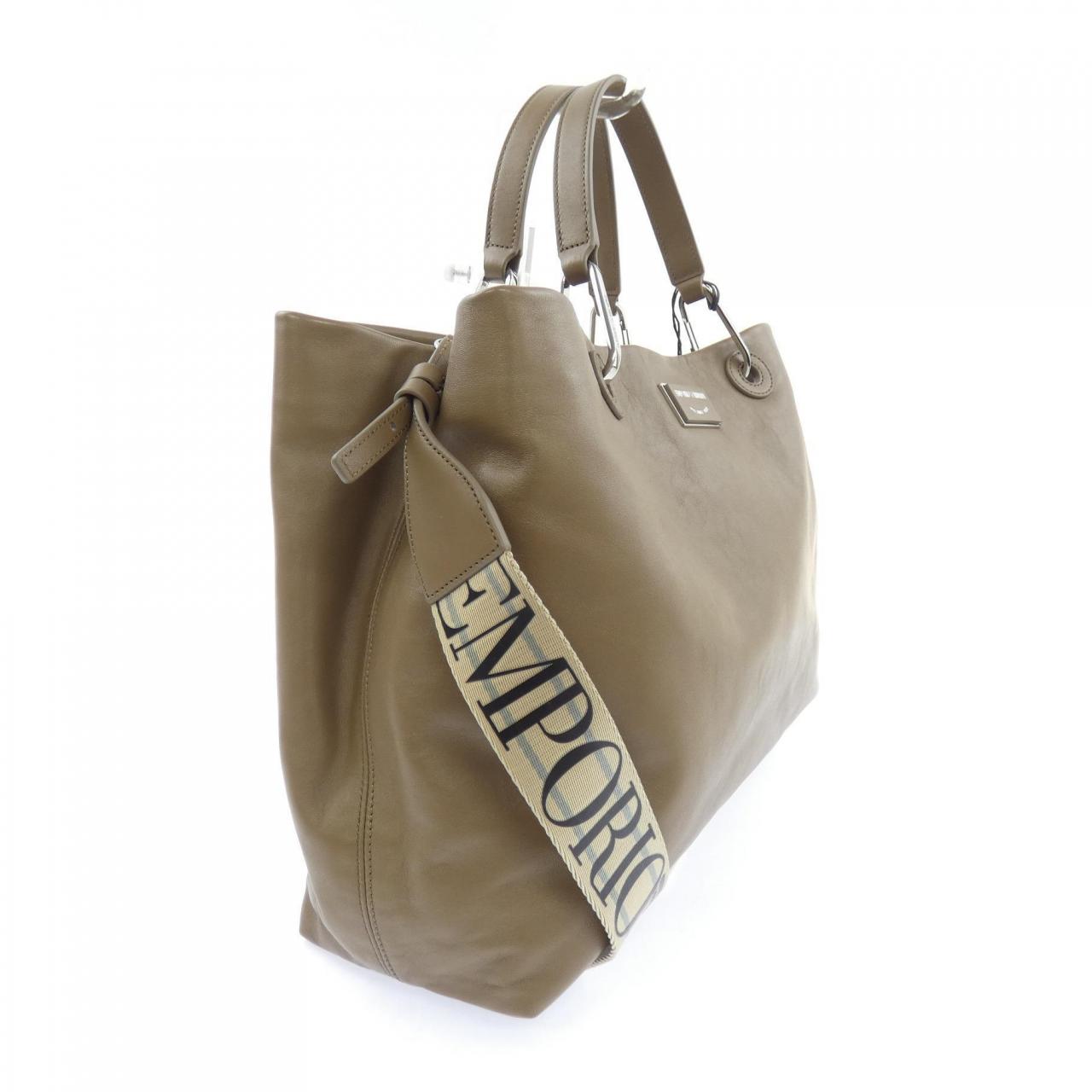 エンポリオアルマーニ EMPORIO ARMANI Y3D165 Y478E BAG