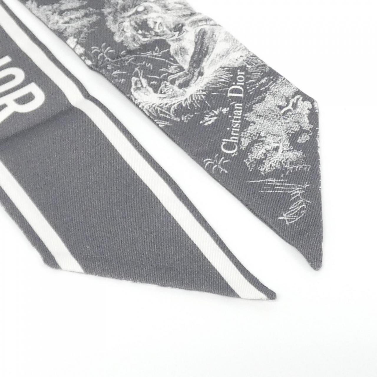クリスチャンディオール TOILE DE JOUY スカーフ