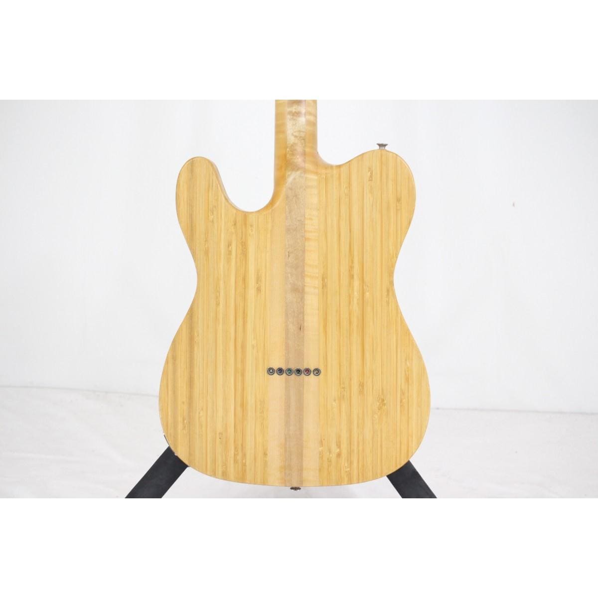 SONIDO BAMBOO CASTER
