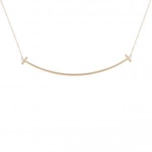 TIFFANY T Smile Large Necklace