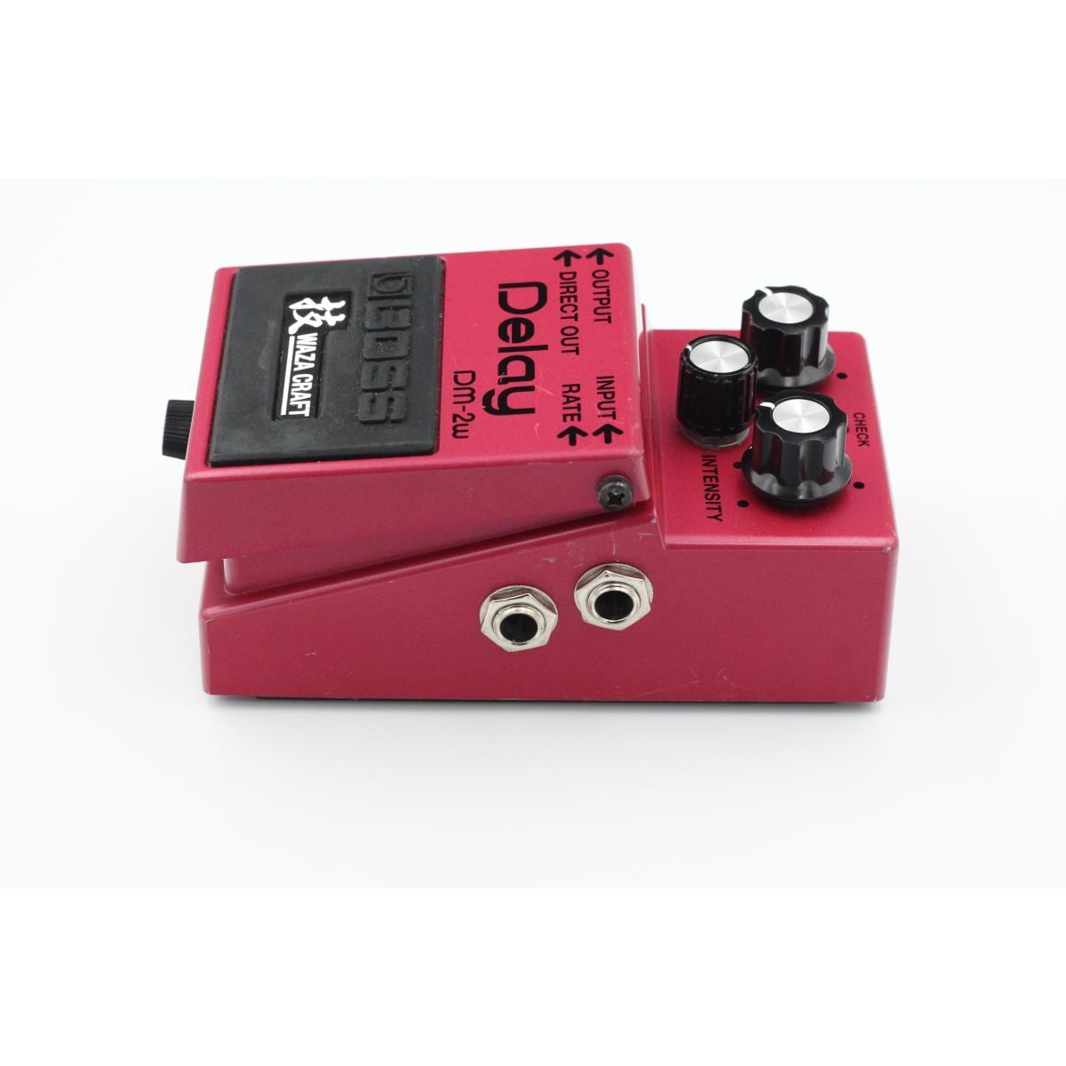 BOSS DM-2W