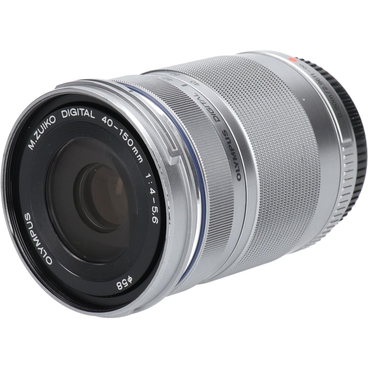 ＭＺＤ　ＥＤ４０－１５０ｍｍ　Ｆ４－５．６Ｒ