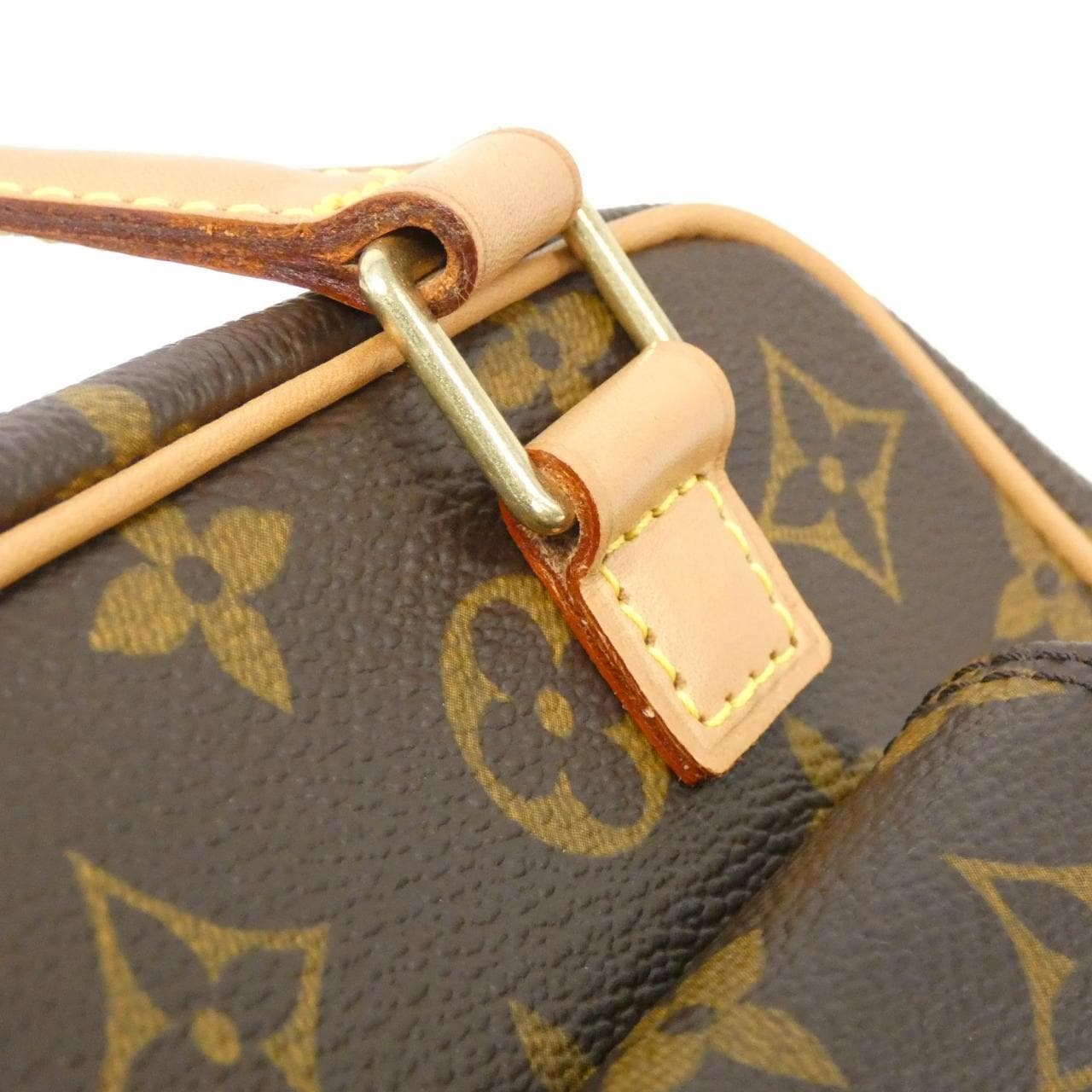 LOUIS VUITTON Monogram Exantrie Cité M51161 包