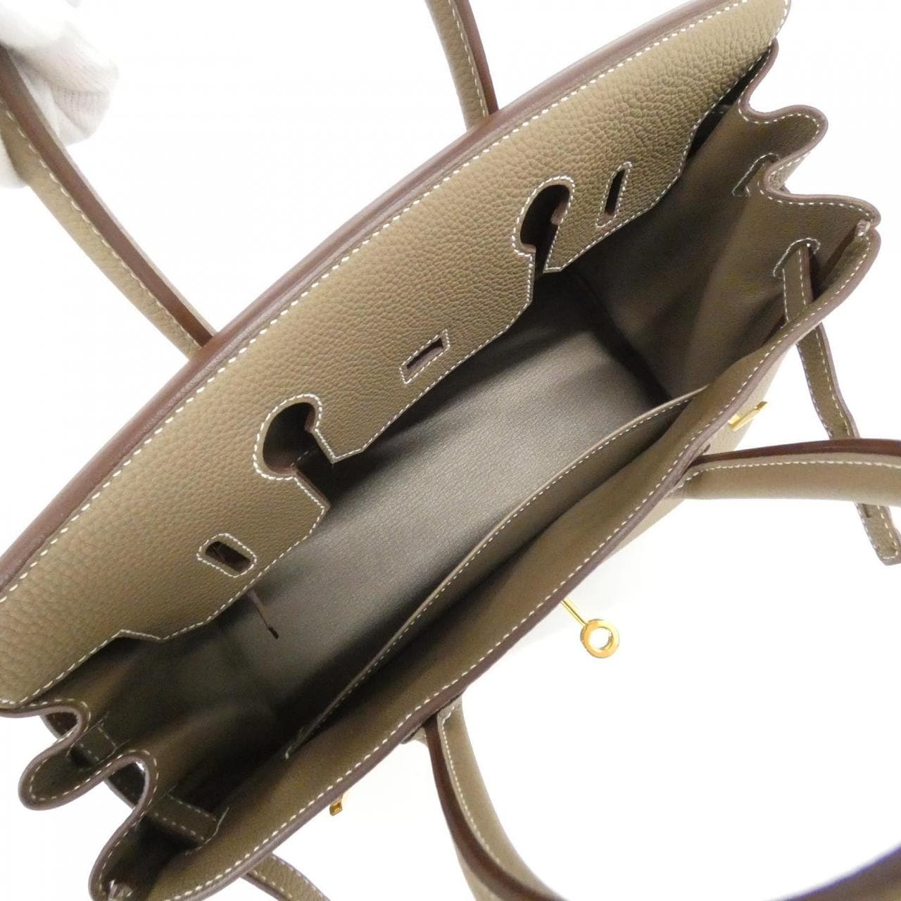 エルメス バーキン 30cm 027633CC バッグ