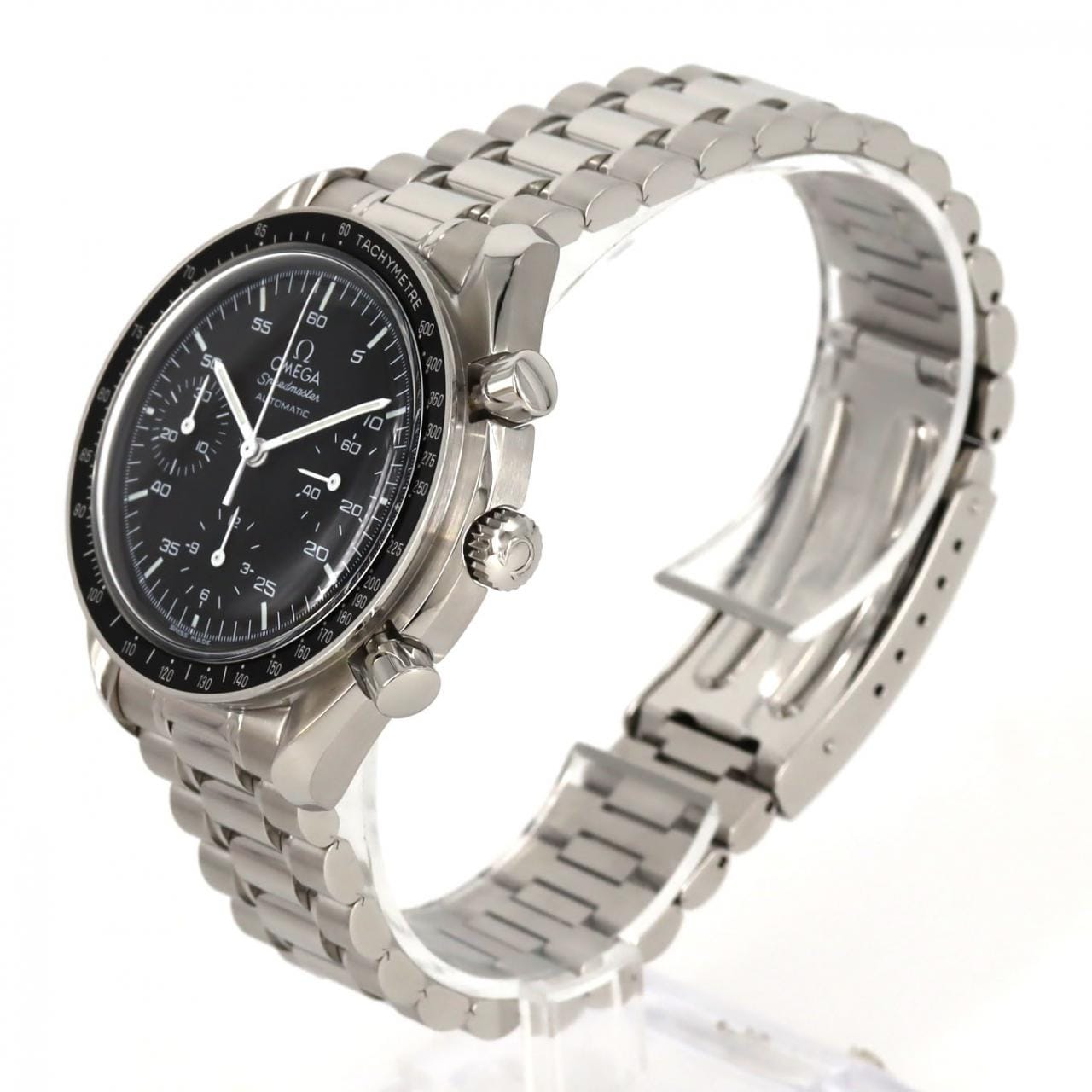 オメガ スピードマスター 3510.50 SS 自動巻