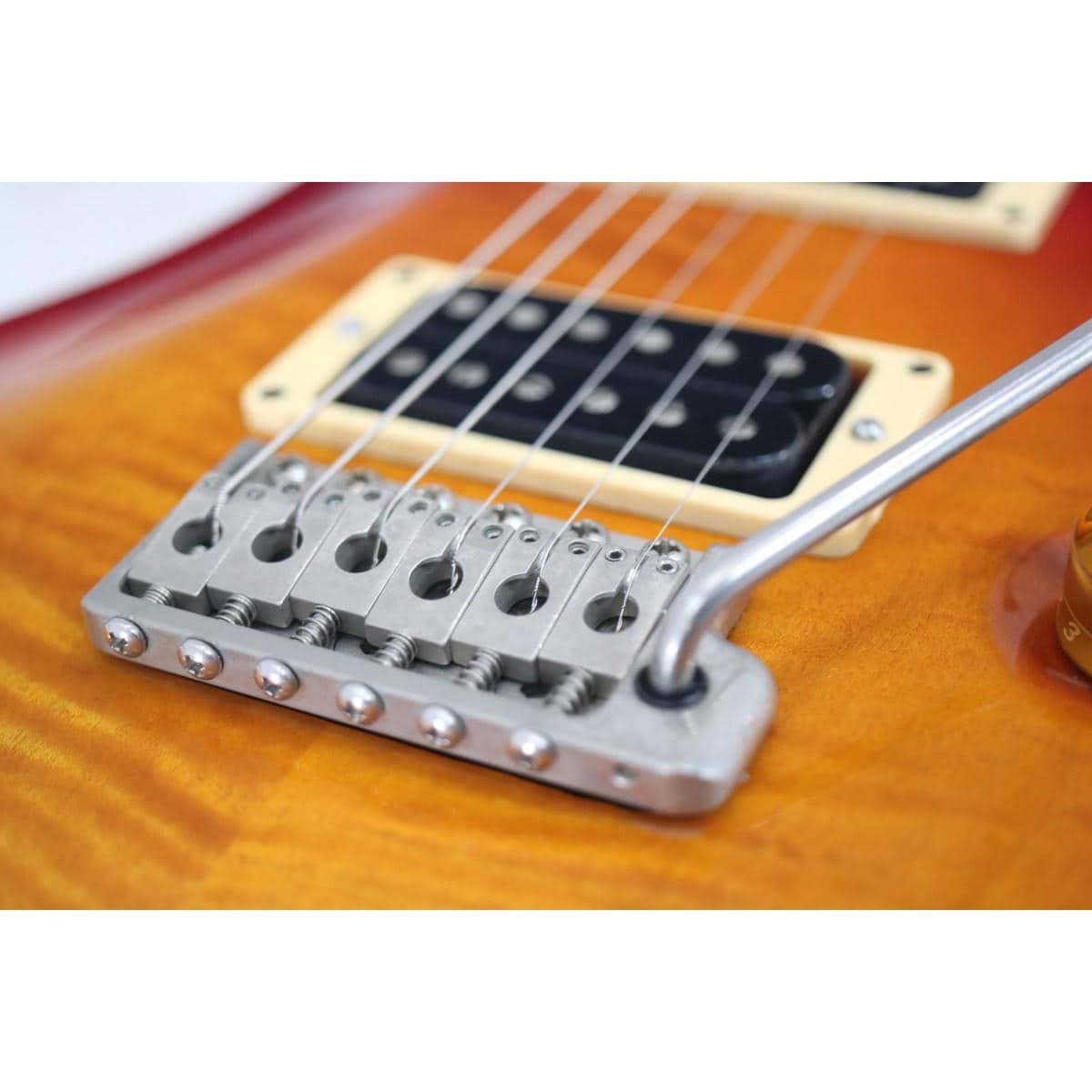 ＰＡＵＬ　ＲＥＥＤ　ＳＭＩＴＨ　　ＣＥ２４